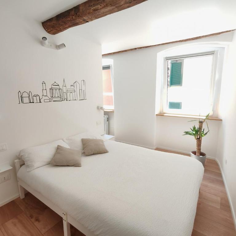 La Casetta del Carmine - Appartamento con 1 Camera da Letto - 5