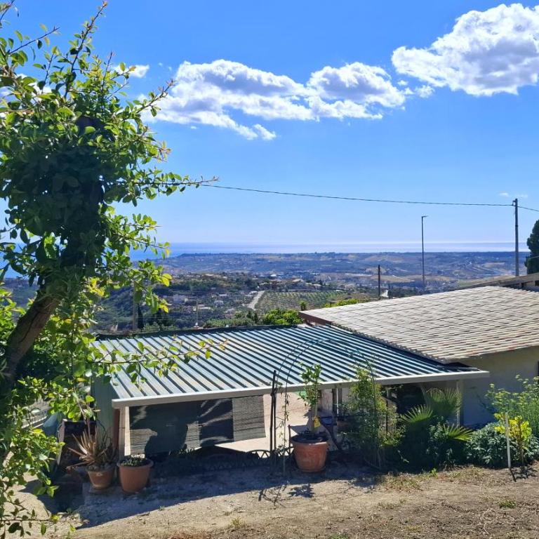 Casa Mariella - One-Bedroom House - 17