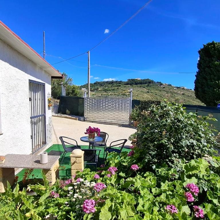 Casa Mariella - One-Bedroom House - 14
