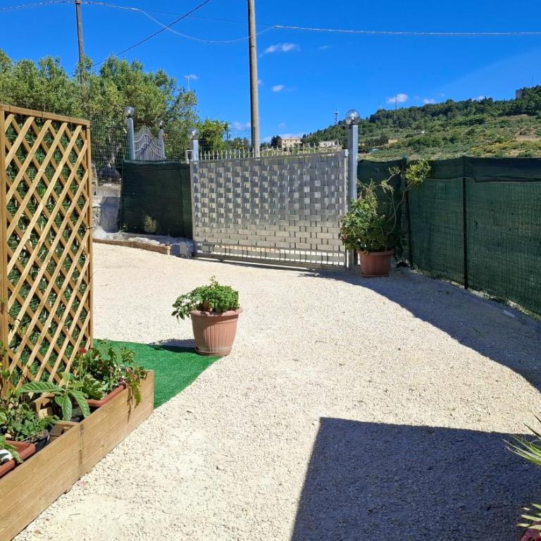 Casa Mariella - One-Bedroom House - 12