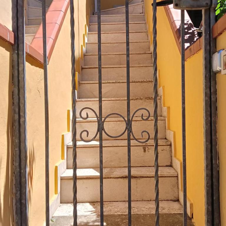 Casa vacanze Stefania - Casa con 1 Camera da Letto - 13
