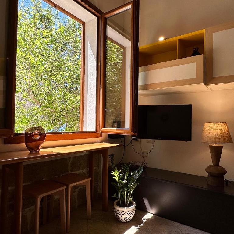 Loft Maris in Piazza Sulis vista mare - Appartamento con 1 Camera da Letto - 7