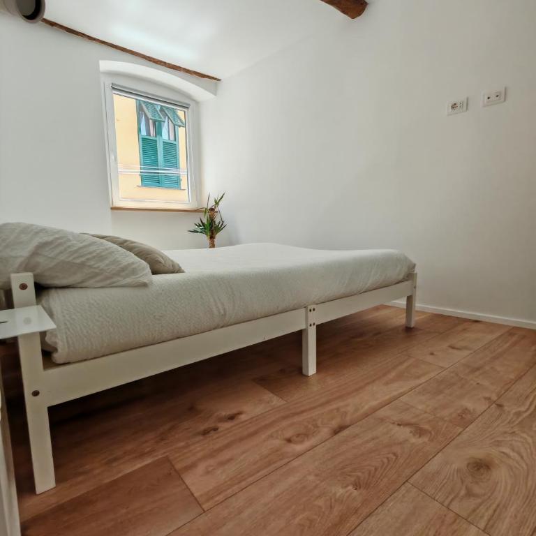 La Casetta del Carmine - Appartamento con 1 Camera da Letto - 7