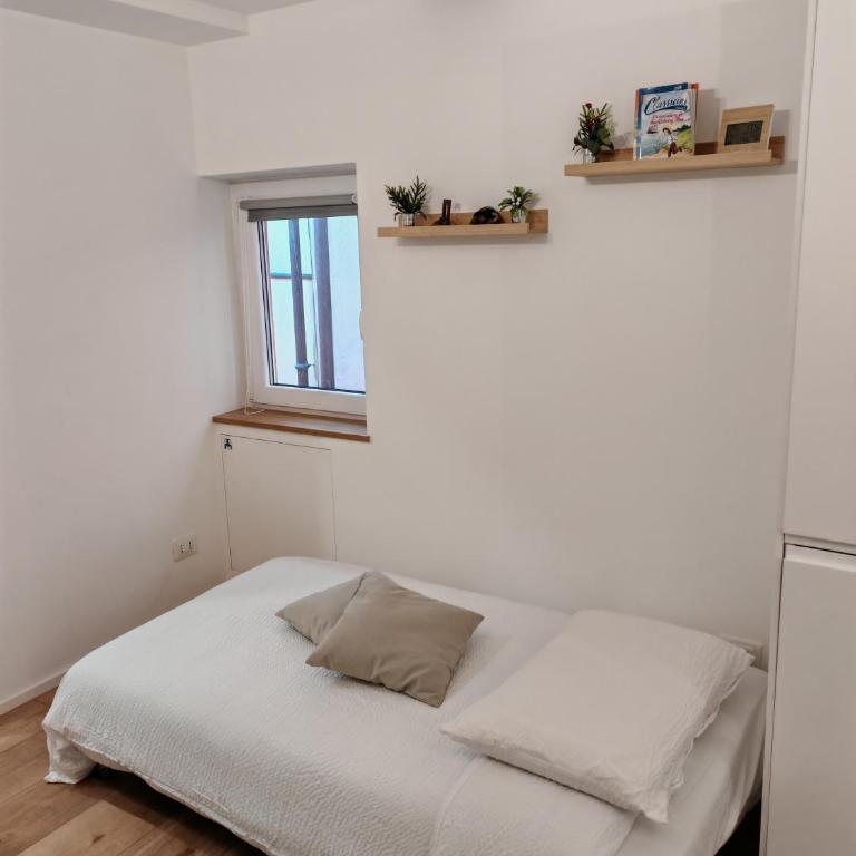La Casetta del Carmine - Appartamento con 1 Camera da Letto - 10