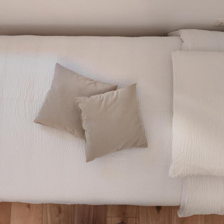 La Casetta del Carmine - Appartamento con 1 Camera da Letto - 11