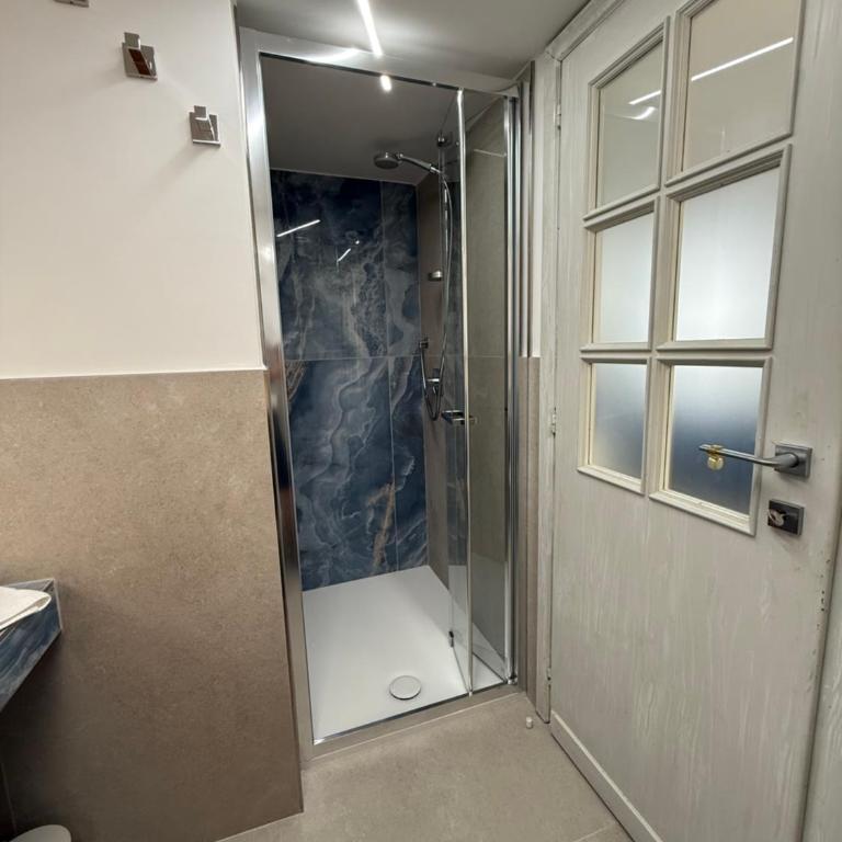 B&B Le Spiagge - Camera Tripla - 3