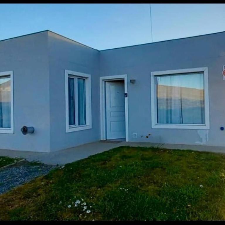 Alba Austral, casa amplia y luminosa - Casa con 1 dormitorio - 5