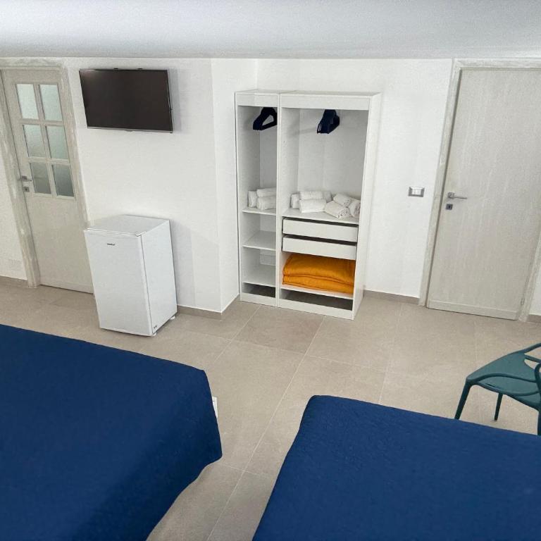 B&B Le Spiagge - Camera Tripla - 8