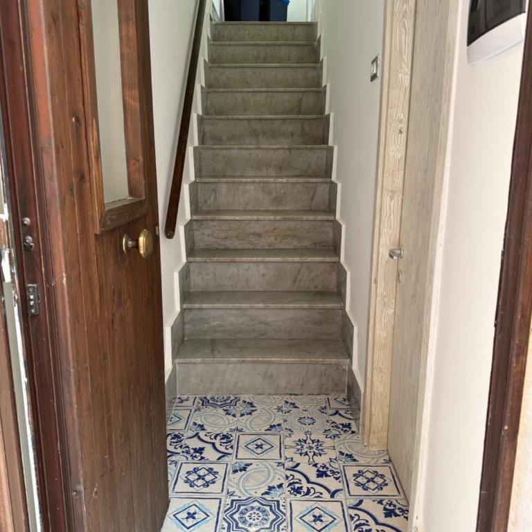B&B Le Spiagge - Camera Tripla - 11