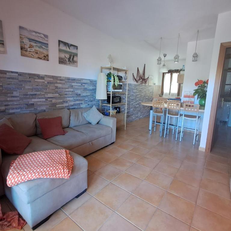Appartamento residence Tartaruga 3 - Appartamento - Piano Terra - 6