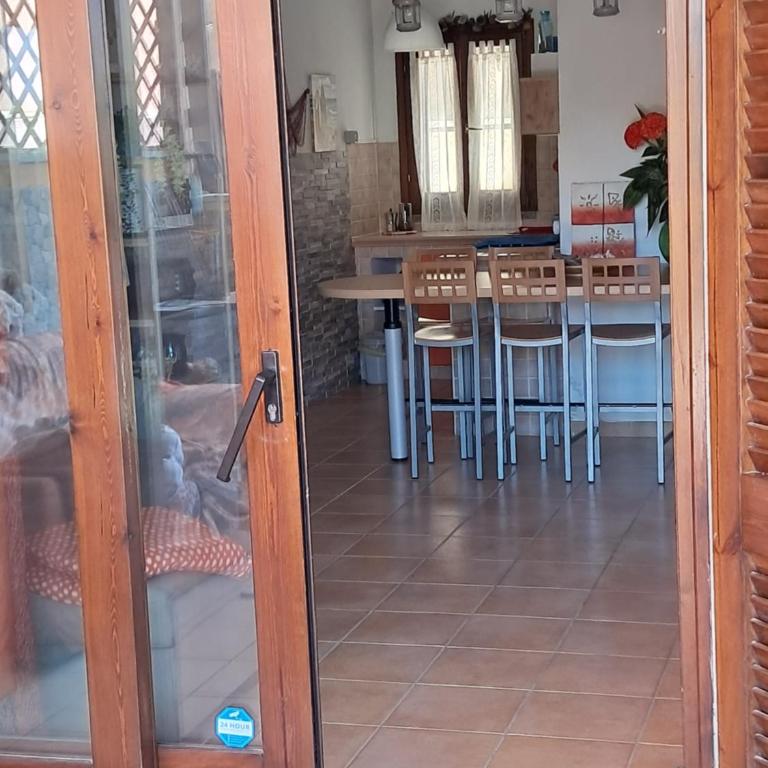 Appartamento residence Tartaruga 3 - Appartamento - Piano Terra - 5