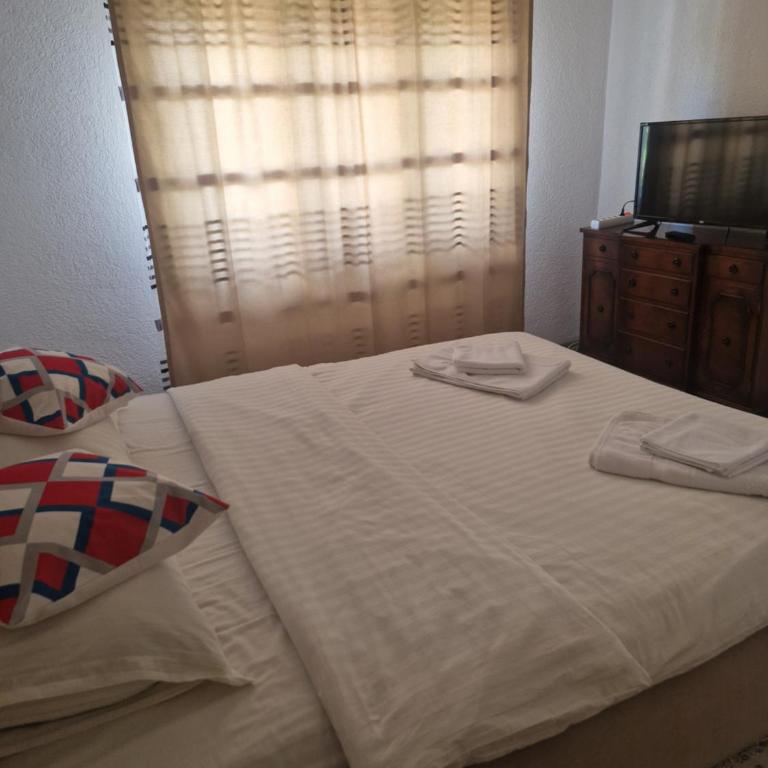 Old Bosnien House - Apartman sa 2 Spavaće Sobe - 3