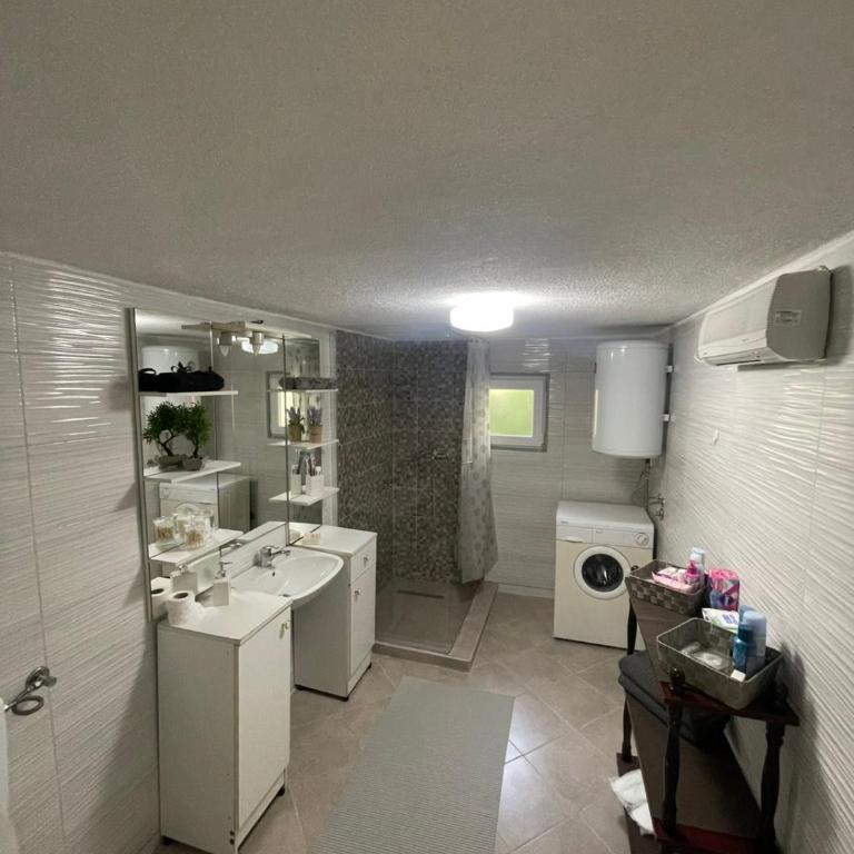 Old Bosnien House - Apartman sa 2 Spavaće Sobe - 10