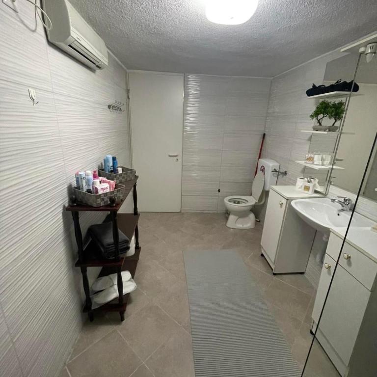 Old Bosnien House - Apartman sa 2 Spavaće Sobe - 9