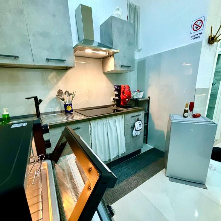 Holiday Home The Tourist 24 - Appartamento con 1 Camera da Letto - 6
