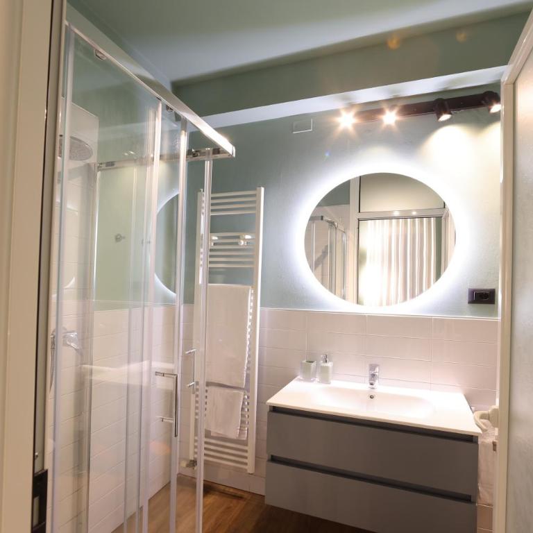 La Pigna Suites - Deluxe Room - 8