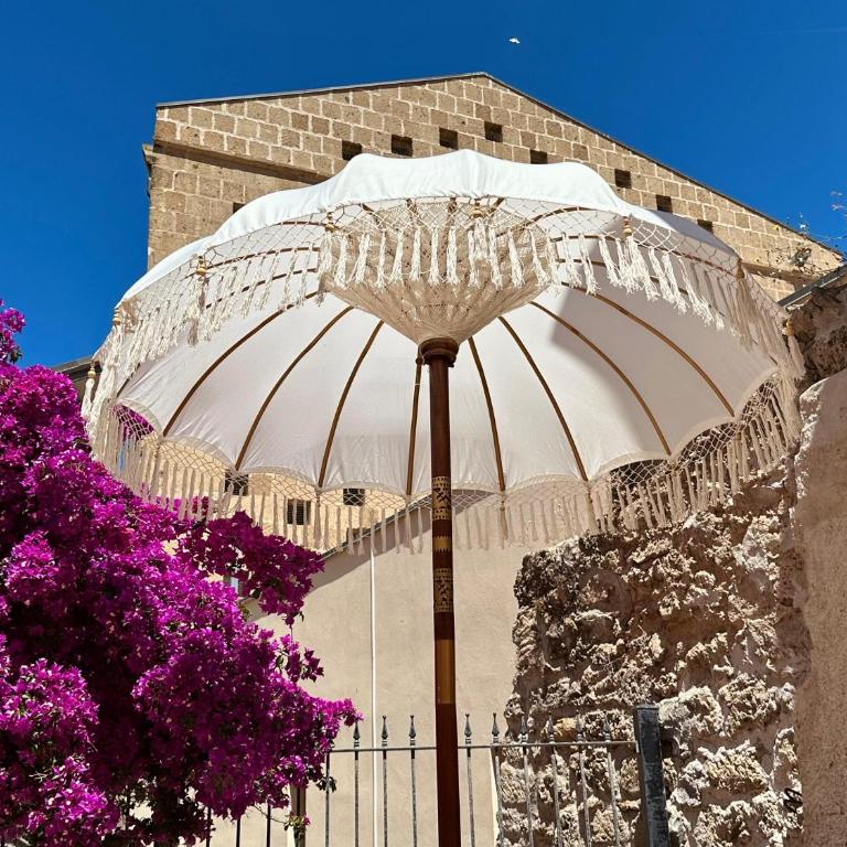 Loft Maris in Piazza Sulis vista mare - Appartamento con 1 Camera da Letto - 34
