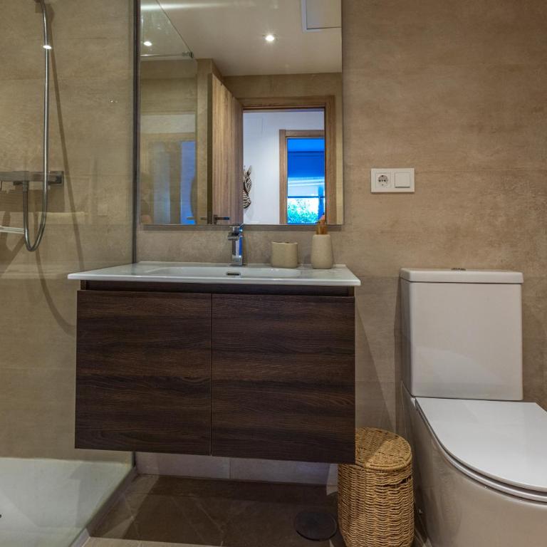 Sleek 3BR Luxury Ground Floor - La Cala Golf - Apartamento de 3 dormitorios - 14