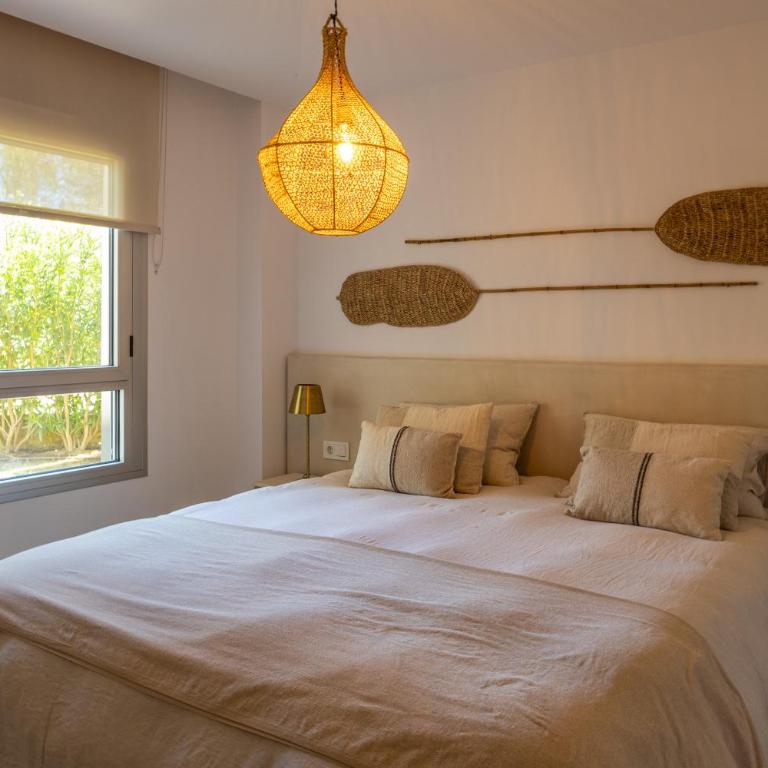 Sleek 3BR Luxury Ground Floor - La Cala Golf - Apartamento de 3 dormitorios - 12