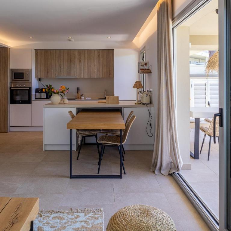 Sleek 3BR Luxury Ground Floor - La Cala Golf - Apartamento de 3 dormitorios - 18