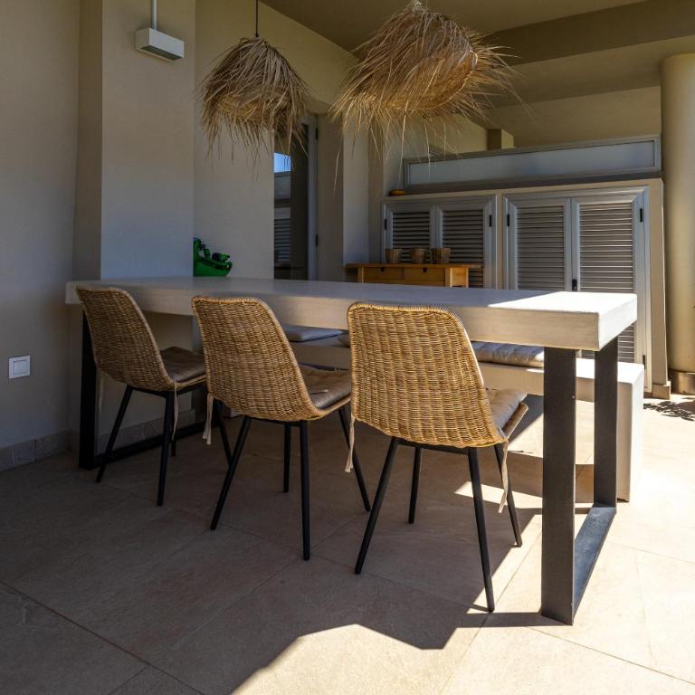 Sleek 3BR Luxury Ground Floor - La Cala Golf - Apartamento de 3 dormitorios - 4
