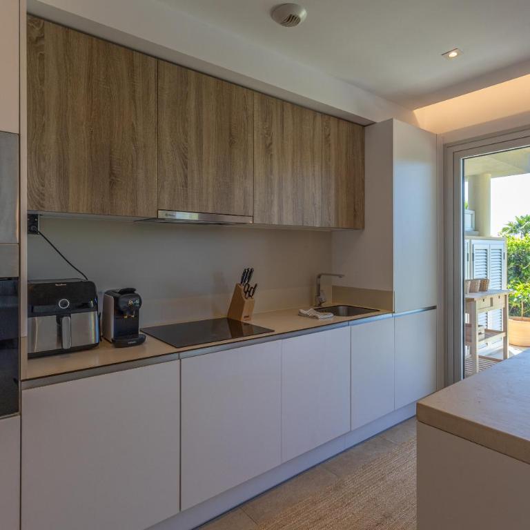 Sleek 3BR Luxury Ground Floor - La Cala Golf - Apartamento de 3 dormitorios - 20
