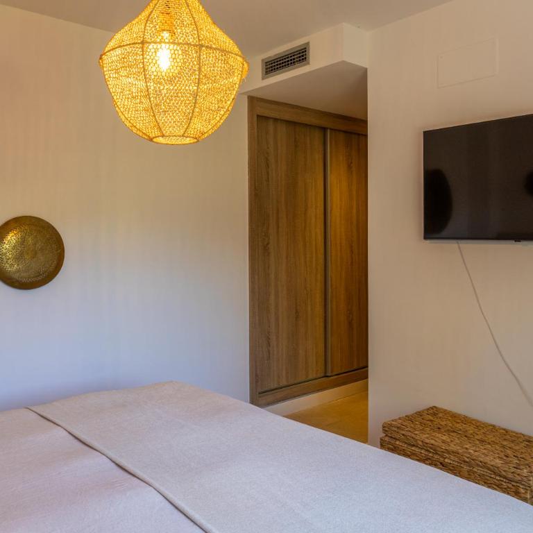 Sleek 3BR Luxury Ground Floor - La Cala Golf - Apartamento de 3 dormitorios - 13