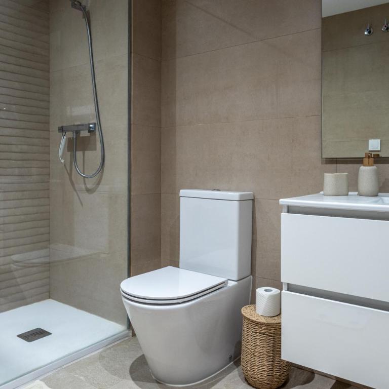 Sleek 3BR Luxury Ground Floor - La Cala Golf - Apartamento de 3 dormitorios - 17