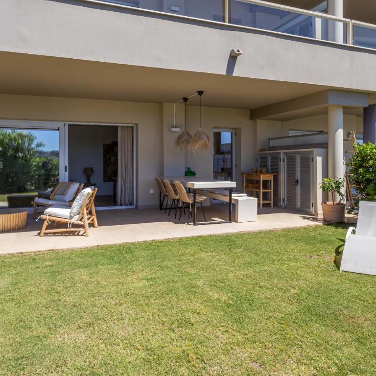 Sleek 3BR Luxury Ground Floor - La Cala Golf - Apartamento de 3 dormitorios - 7