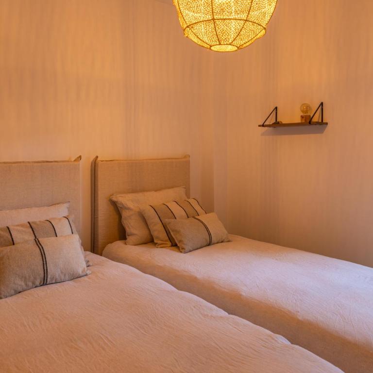 Sleek 3BR Luxury Ground Floor - La Cala Golf - Apartamento de 3 dormitorios - 15