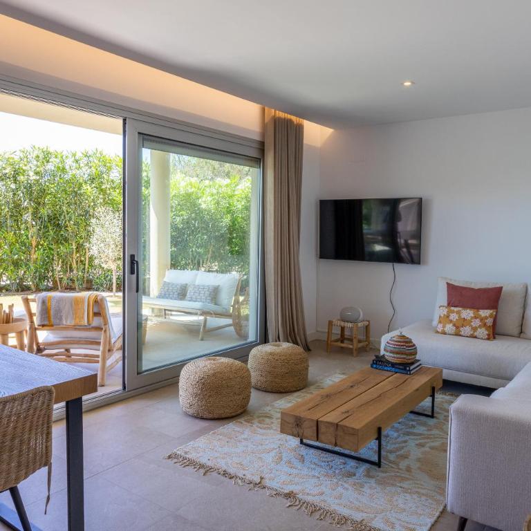 Sleek 3BR Luxury Ground Floor - La Cala Golf - Apartamento de 3 dormitorios - 8