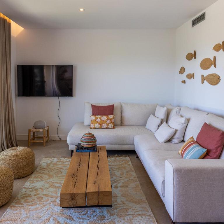 Sleek 3BR Luxury Ground Floor - La Cala Golf - Apartamento de 3 dormitorios - 9