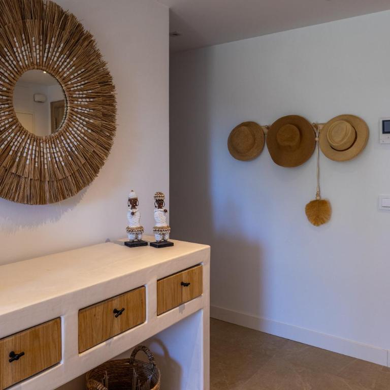 Sleek 3BR Luxury Ground Floor - La Cala Golf - Apartamento de 3 dormitorios - 11