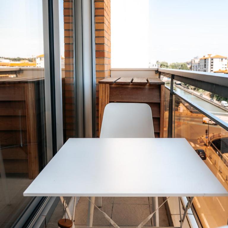 Ô Bellevue -T3 Standing - Centre ville - Climatisation - Appartement 2 Chambres - 39