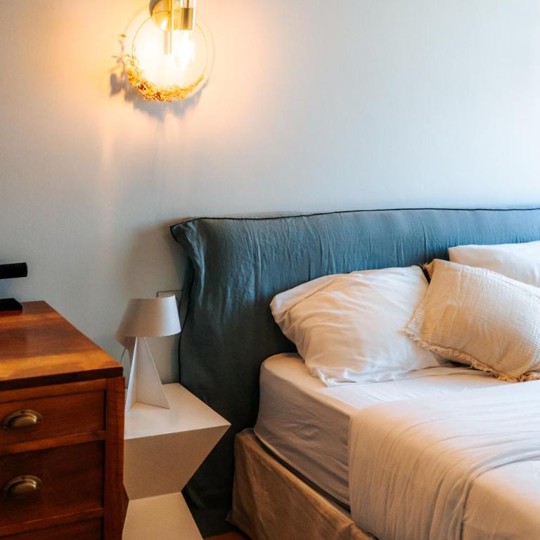 Ô Bellevue -T3 Standing - Centre ville - Climatisation - Appartement 2 Chambres - 45