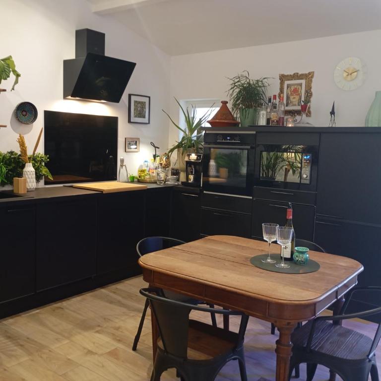 Entre Bassin et lacs - Maison 2 Chambres - 7