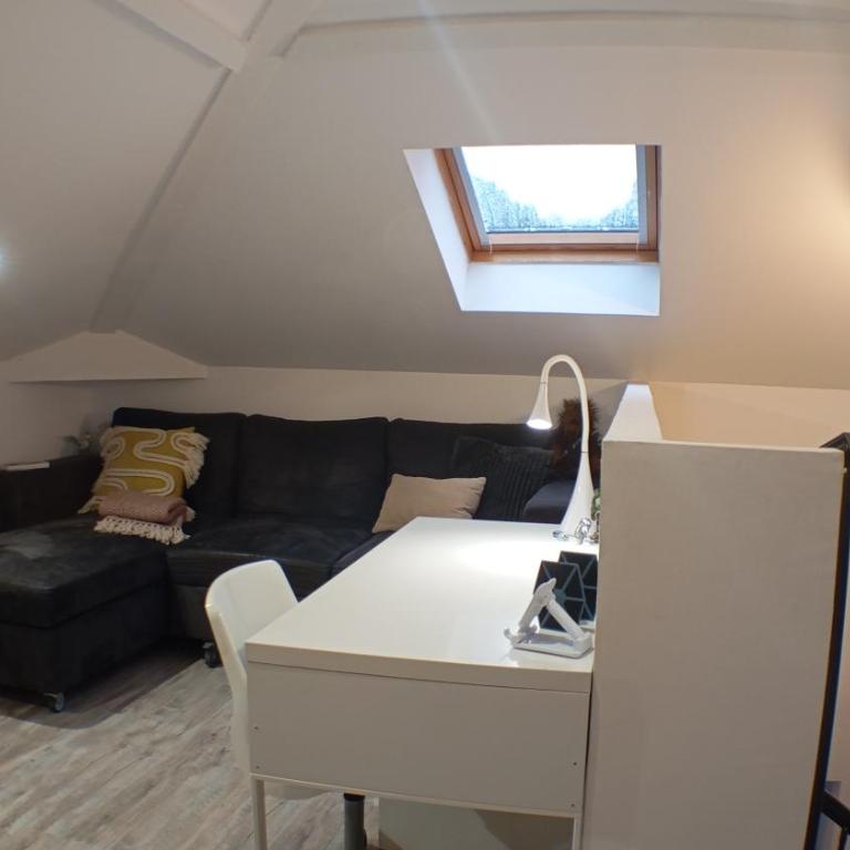 Entre Bassin et lacs - Maison 2 Chambres - 13