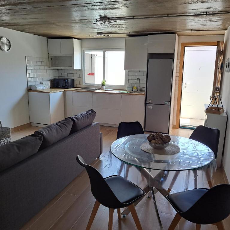 La Perlita - Apartamento de 1 dormitorio - 1