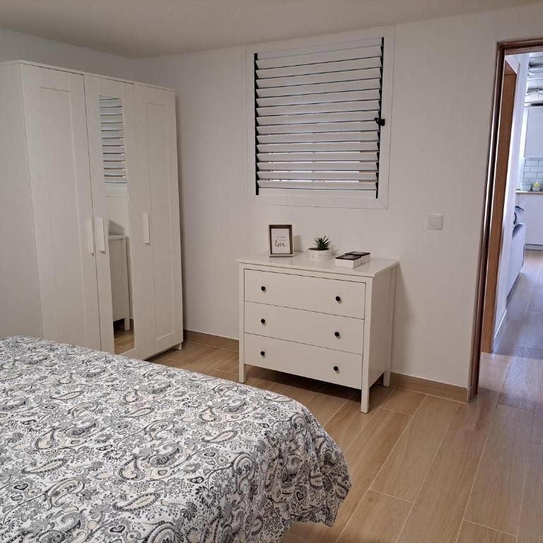 La Perlita - Apartamento de 1 dormitorio - 8
