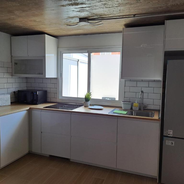 La Perlita - Apartamento de 1 dormitorio - 10