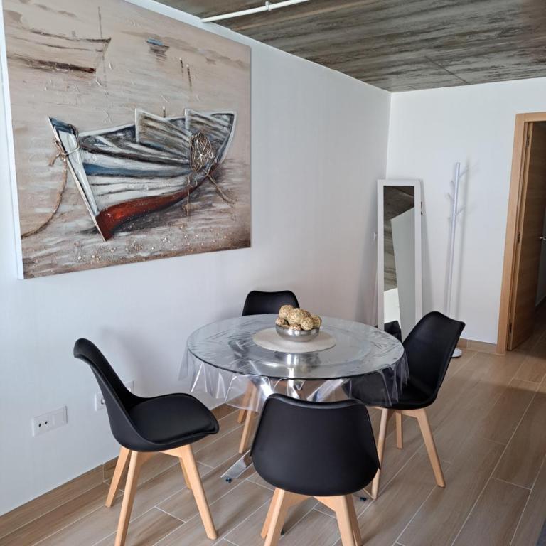 La Perlita - Apartamento de 1 dormitorio - 15