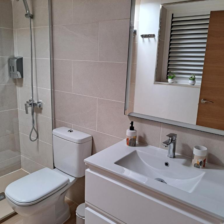 La Perlita - Apartamento de 1 dormitorio - 19