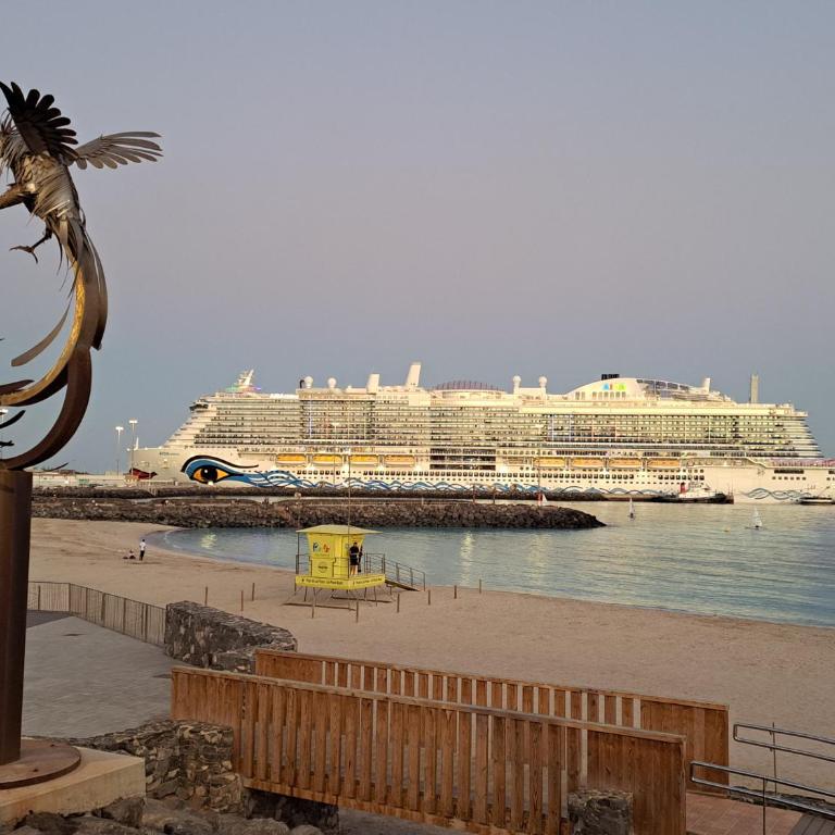 La Perlita - Apartamento de 1 dormitorio - 20