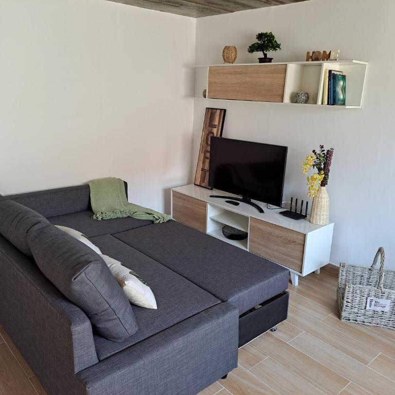 La Perlita - Apartamento de 1 dormitorio - 25