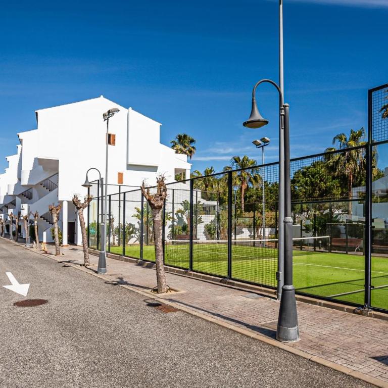 Carrajolilla 1A B2 - Apartamento - 2