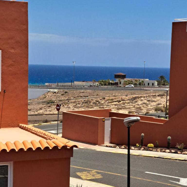 La Perlita - Apartamento de 1 dormitorio - 28