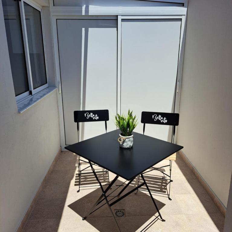 La Perlita - Apartamento de 1 dormitorio - 30