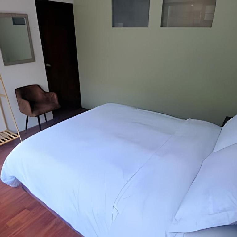Edificio Villalongin No. 183 - Apartamento de 1 dormitorio con terraza - 13