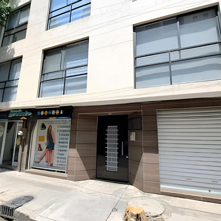 Edificio Villalongin No. 183 - Apartamento de 1 dormitorio - No fumadores - 11