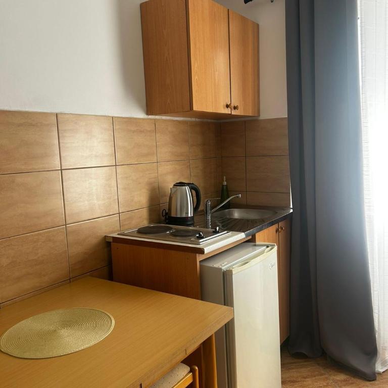 Tomy Garden House - Studio sa Terasom - 25